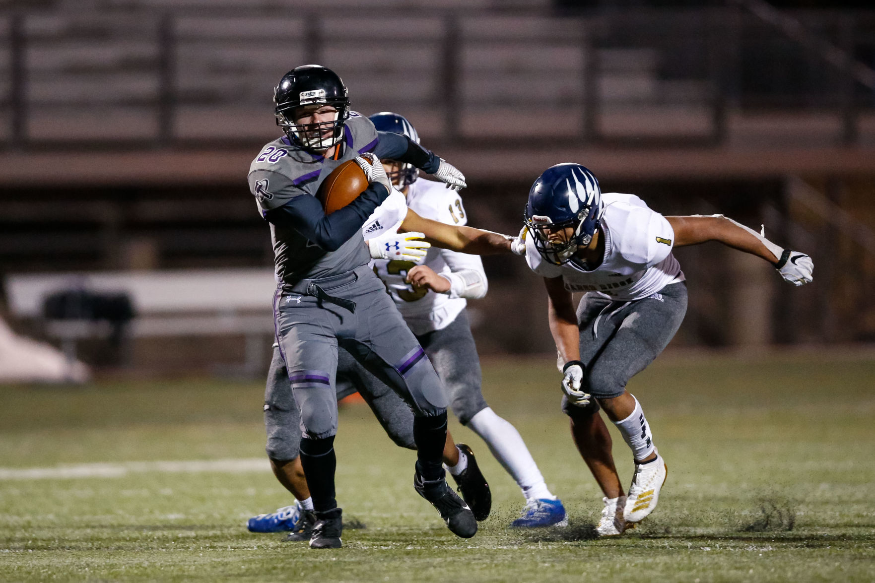 PREP FOOTBALL
